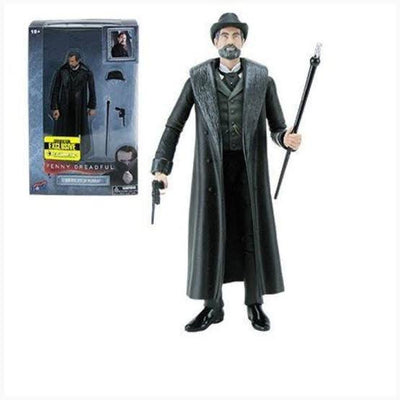 Penny Dreadful Sir Malcolm Murray 6-Inch Action Figure Convention Exclusive