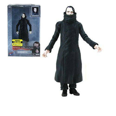 Penny Dreadful The Creature 6-Inch Action Figure Convention Exclusive