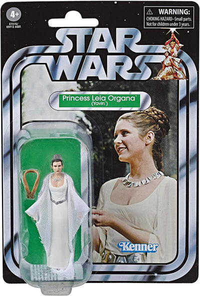 Star Wars The Vintage Collection Princess Leia Organa (Yavin) VC150