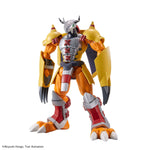 Figure-Rise Standard Wargreymon 'Digimon' anime version