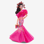 2023 Día De Muertos Barbie Doll Signature Collectible