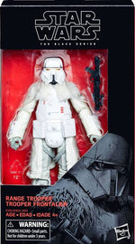Star Wars 6" Black Series Range Trooper