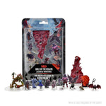 Dungeons & Dragons 2D Miniatures: Idols of the Realms - Van Richten's Guide to Ravenloft - Set 1