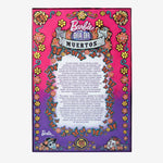 2023 Día De Muertos Barbie Doll Signature Collectible
