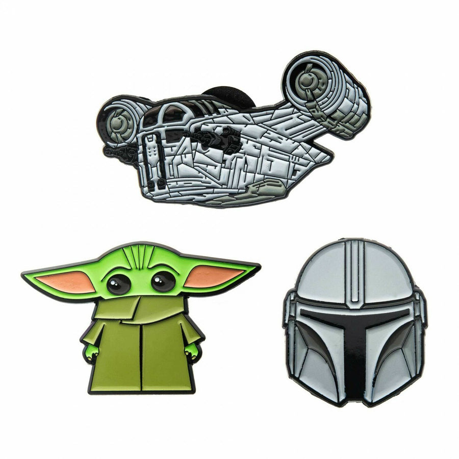 Collectible Pins