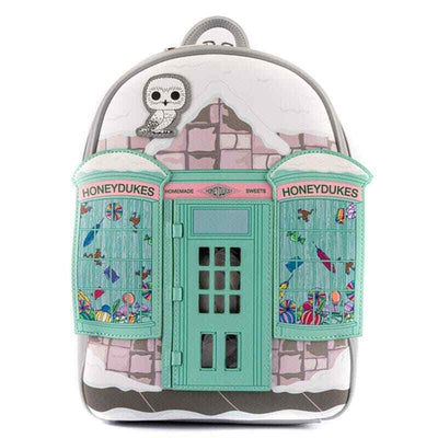 Loungefly Harry Potter – Honeydukes Mini Backpack [LACC 2021 Exclusive] – Backpack Only