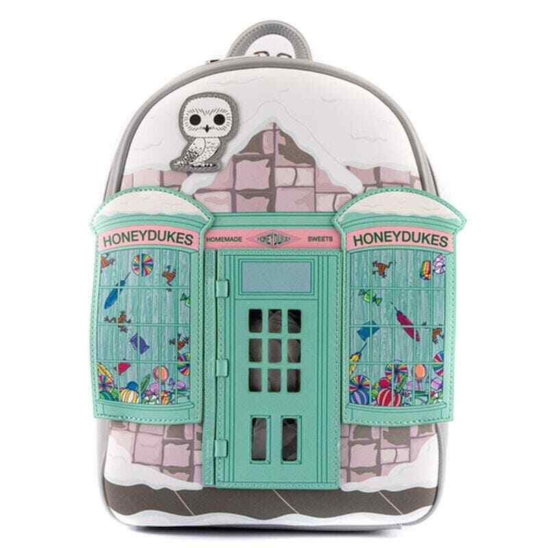 Loungefly Harry Potter – Honeydukes Mini Backpack [LACC 2021 Exclusive] – Backpack Only