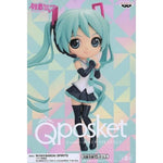 Hatsune Miku V4X Style Ver. B Q Posket Figure