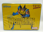 Marvel One:12 Collective Wolverine Action Figure [Deluxe Steel Box Edition]