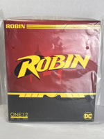 DC One:12 Collective Robin Action Figure