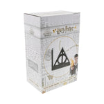 Wizarding World Of Harry Potter Deathly Hallows Bookends