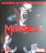 Mezco Marvel One:12 Collective Morbius