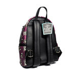 Loungefly Disney The Nightmare Before Christmas Love Is Eternal Mini-Backpack – Entertainment Earth Exclusive
