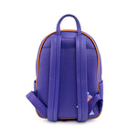 Loungefly Disney Beauty and the Beast Ballroom Scene Mini Backpack