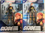G.I. Joe 6" Classified Series Scarlett (Field Variant) #05