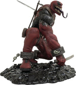 Diamond Select Marvel - Gallery Deluxe Venompool PVC Statue