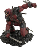 Diamond Select Marvel - Gallery Deluxe Venompool PVC Statue