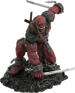 Diamond Select Marvel - Gallery Deluxe Venompool PVC Statue