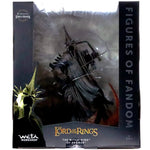 Weta Workshop Figures of Fandom: The Witch-king of Angmar Statue