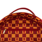 Loungefly Harry Potter – Gryffindor Quidditch Mini Backpack