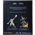 Weta Workshop Figures of Fandom: The Witch-king of Angmar Statue