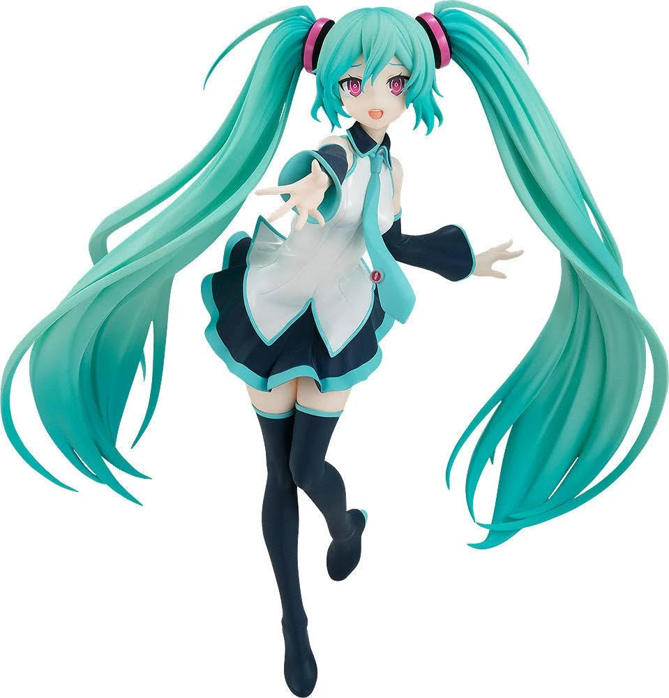 Hatsune Miku: Because You're Here Ver. L Pop Up Parade
