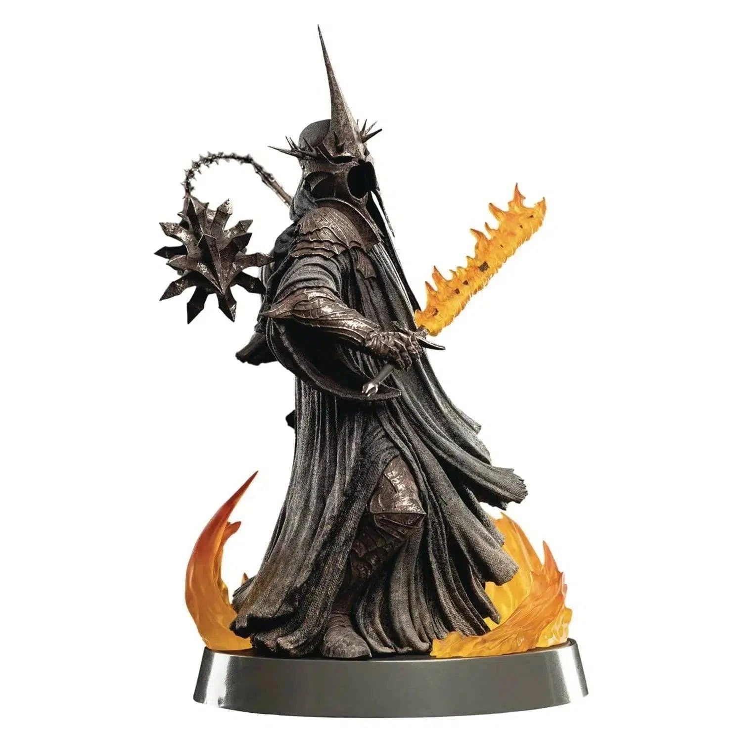 Weta Workshop Figures of Fandom: The Witch-king of Angmar Statue