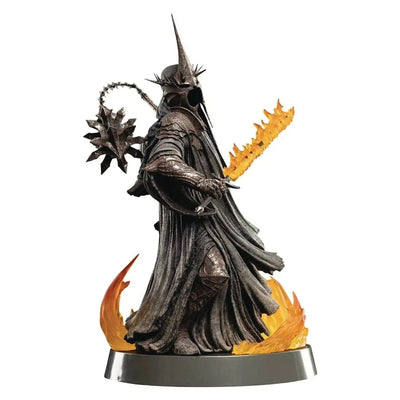 Weta Workshop Figures of Fandom: The Witch-king of Angmar Statue