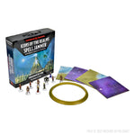Dungeons & Dragons Miniatures: Icons of the Realms - Showdown Setting - The Temple of Light