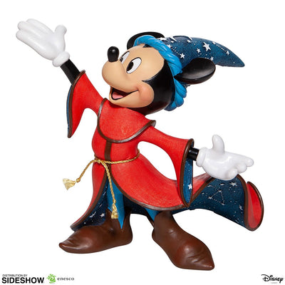 Disney Showcase Collection: Sorcerer Mickey 80 Anniversary Figurine
