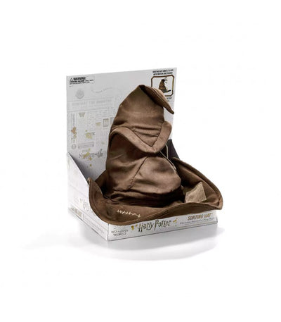Wizarding World of Harry Potter: Interactive Sorting Hat