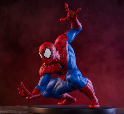 Marvel Gamerverse Classics: Spider-Man 1:10 Scale Statue
