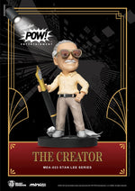 POW! Stan Lee Mini Egg Attack Series Set by Beast Kingdom