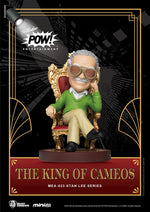 POW! Stan Lee Mini Egg Attack Series Set by Beast Kingdom
