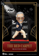 POW! Stan Lee Mini Egg Attack Series Set by Beast Kingdom
