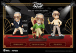 POW! Stan Lee Mini Egg Attack Series Set by Beast Kingdom