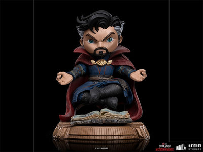 Marvel Doctor Strange In The Multiverse Of Madness MiniCo PVC Statue