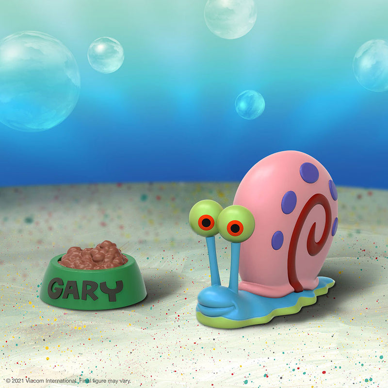 Super7 SpongeBob SquarePants ULTIMATES! Wave 1 action figure