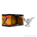 Dungeons & Dragons Nolzur's Marvelous Unpainted Miniatures: Aspect of Tiamat