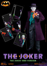 DC Batman 1989 Dynamic 8-ction Heroes The Joker Action Figure DAH-032 [Batman 1989]