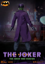 DC Batman 1989 Dynamic 8-ction Heroes The Joker Action Figure DAH-032 [Batman 1989]