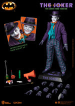 DC Batman 1989 Dynamic 8-ction Heroes The Joker Action Figure DAH-032 [Batman 1989]