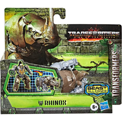 Transformers: Rise Of The Beasts Rhinox