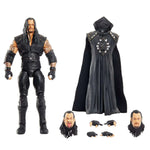 WWE Ultimate Edition Undertaker Action Figure