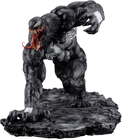 Marvel ARTFX+: Venom Renewal Edition 1:10-Scale Statue