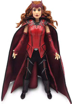 Disney Marvel Wandavision Scarlet Witch Exclusive 10.5-Inch Action Doll [Special Edition]
