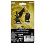 Dungeons & Dragons Nolzur's Marvelous Unpainted Miniatures: Wereravens