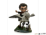 Wizarding World of Harry Potter: Harry Potter and Buckbeak – MiniCo Illusion
