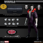 Mezco Marvel One:12 Collective Morbius