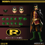 DC One:12 Collective Robin Action Figure